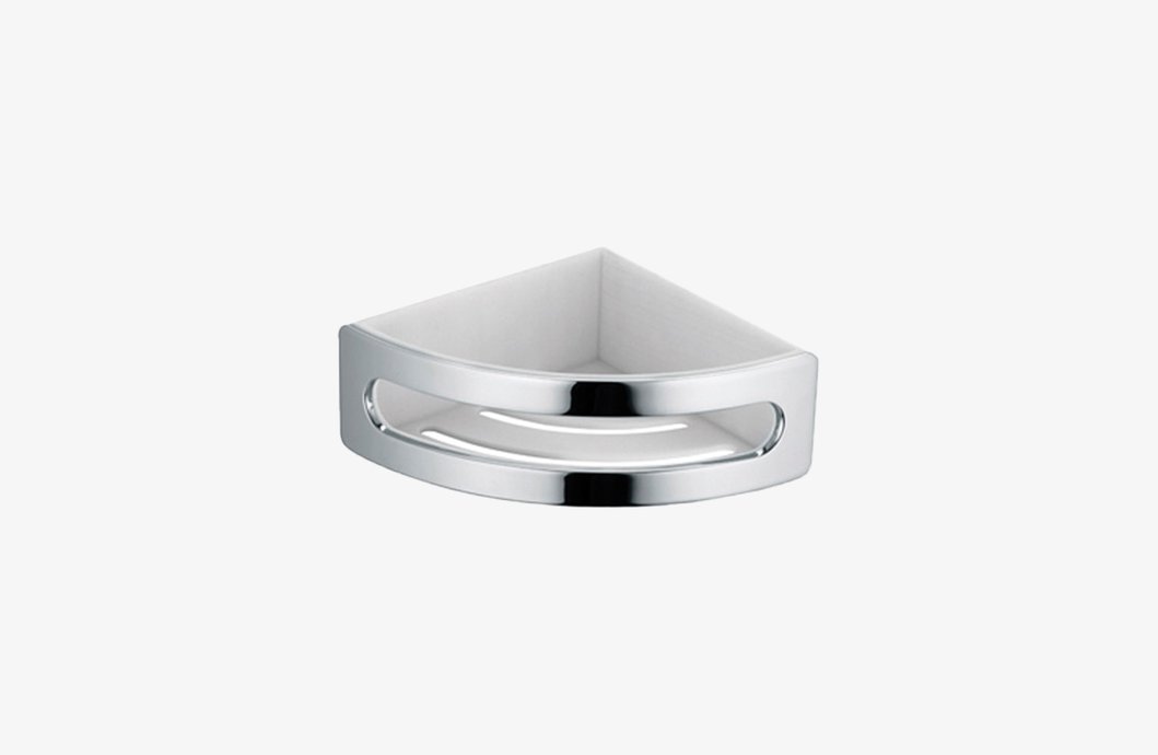 Accessoire reeks Elegance: Douchemandje hoek