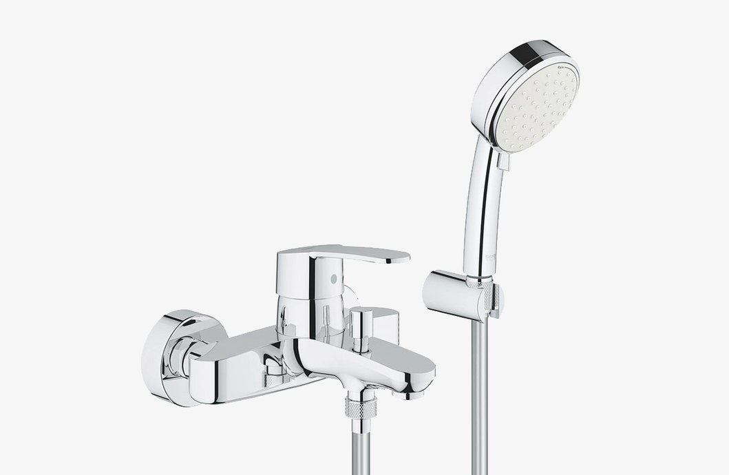Bath shower mixer Eurostyle Cosmopolitan