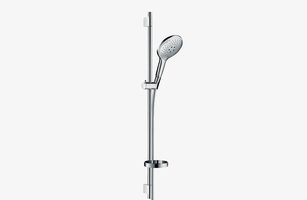 Shower set Raindance Select S 150 + Unica S Puro