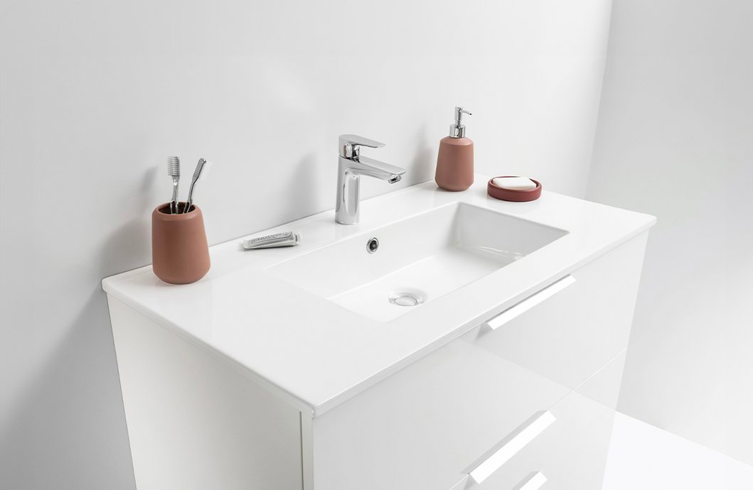 Table vasque CéramLigne D-motion