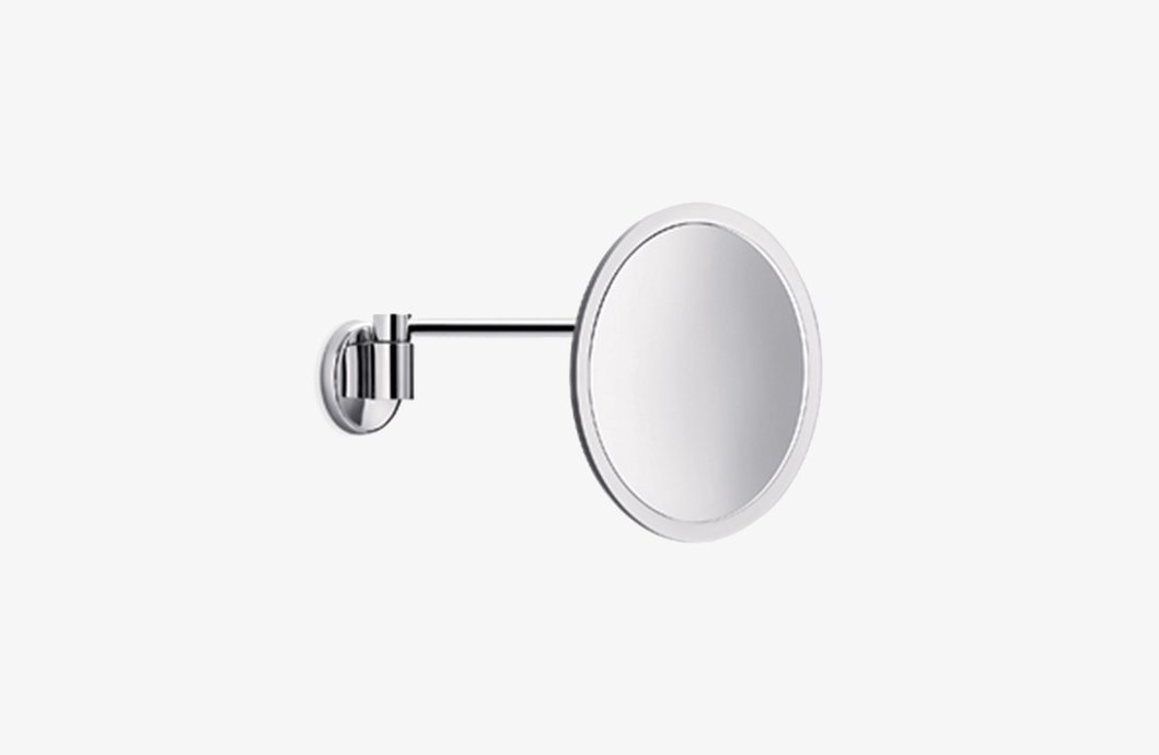 Cosmeticaspiegel wandmodel met beweegbare arm MyMirror