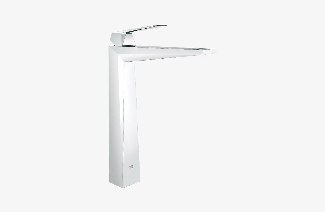 Mixer tap Allure Brilliant size XL