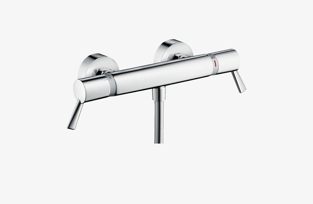 Mitigeur thermostatique douche Ecostat Comfort Care