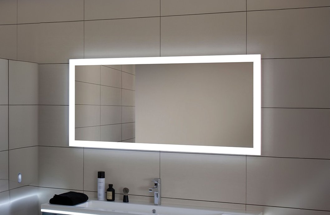Spiegel Reflet Luz