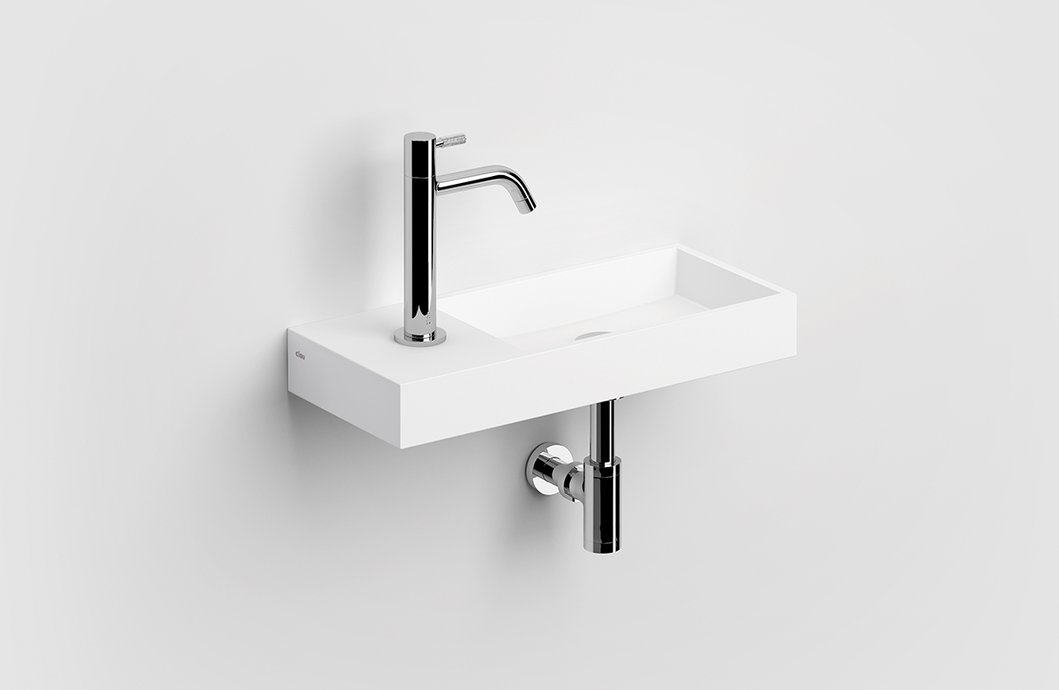 Handbasin Mini Wash Me