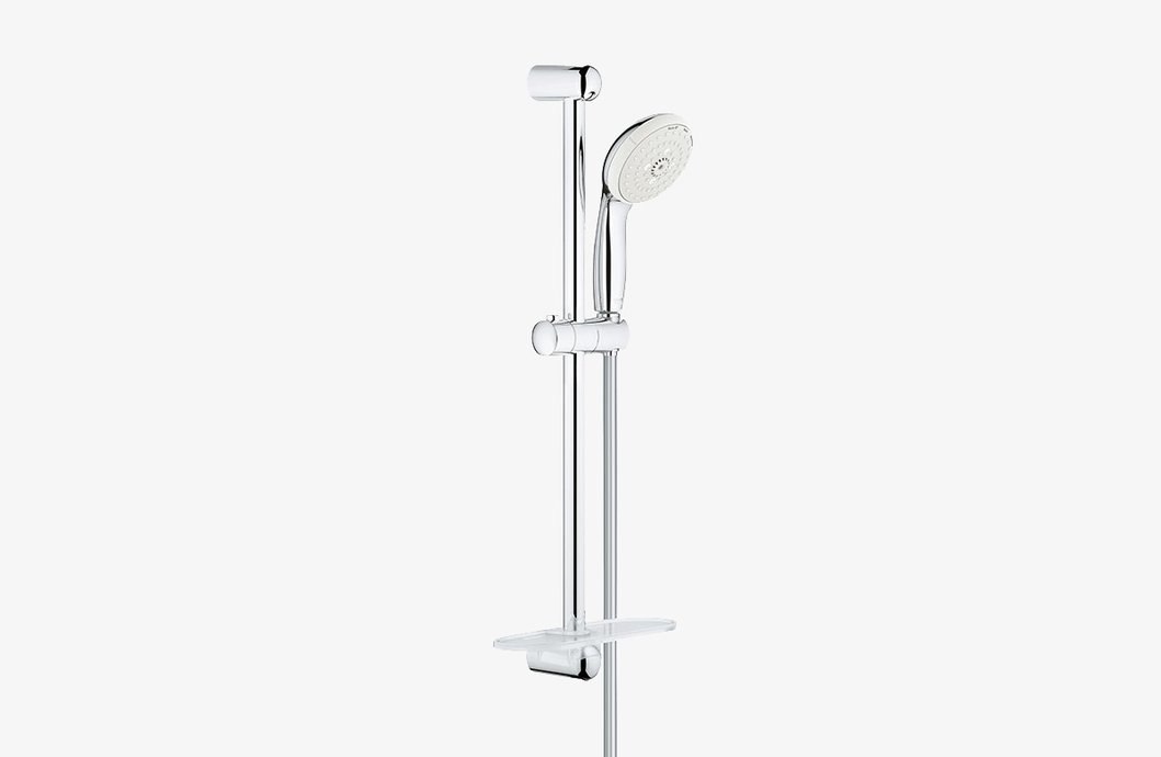 Shower set New Tempesta