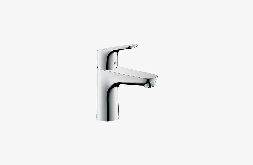 Mitigeur lavabo Focus ComfortZone 100