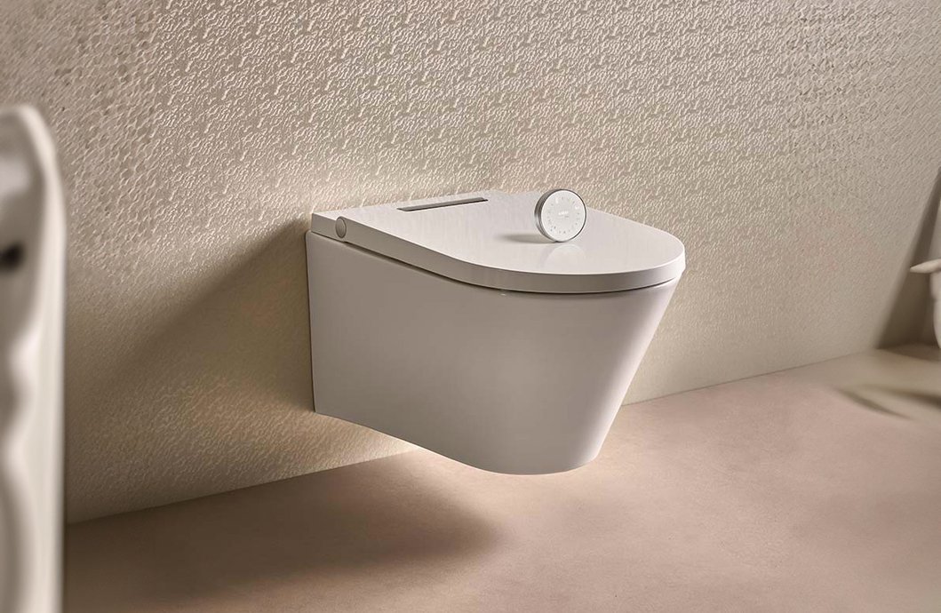 Shower toilet Axent One