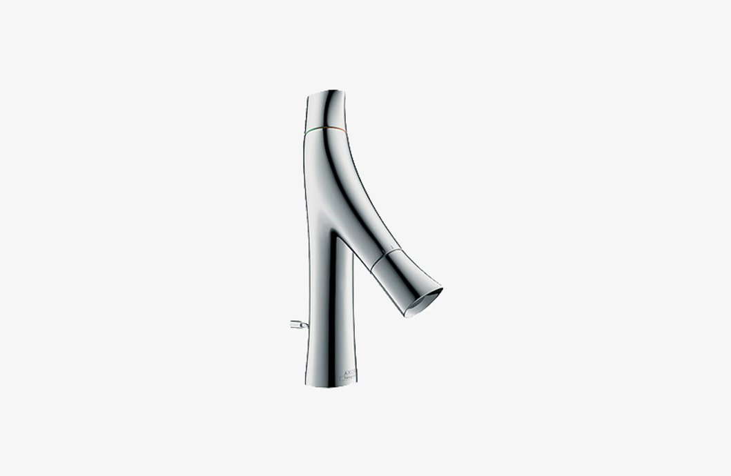Mitigeur lavabo Axor Starck Organic 80