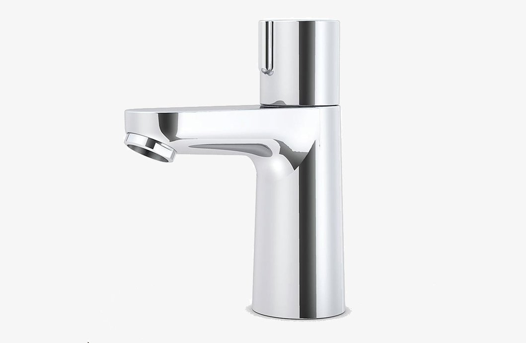 Kraan voor handenwasser Nova