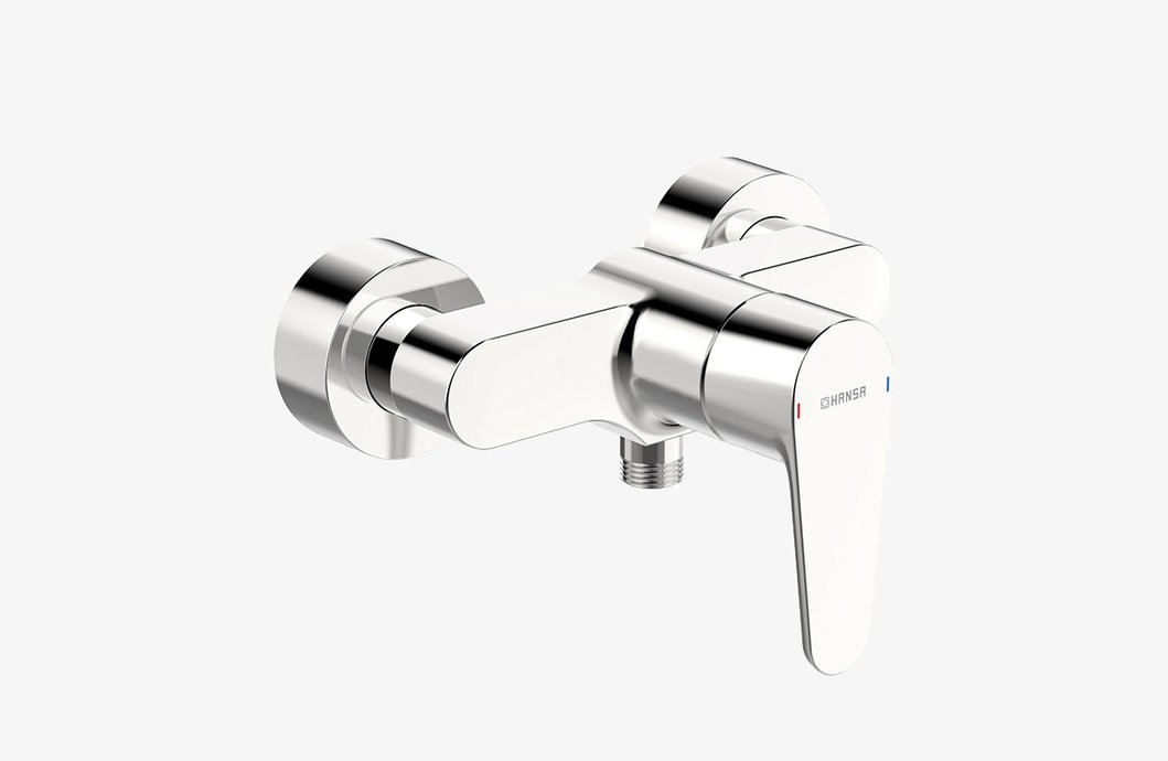 Mitigeur douche Vantis