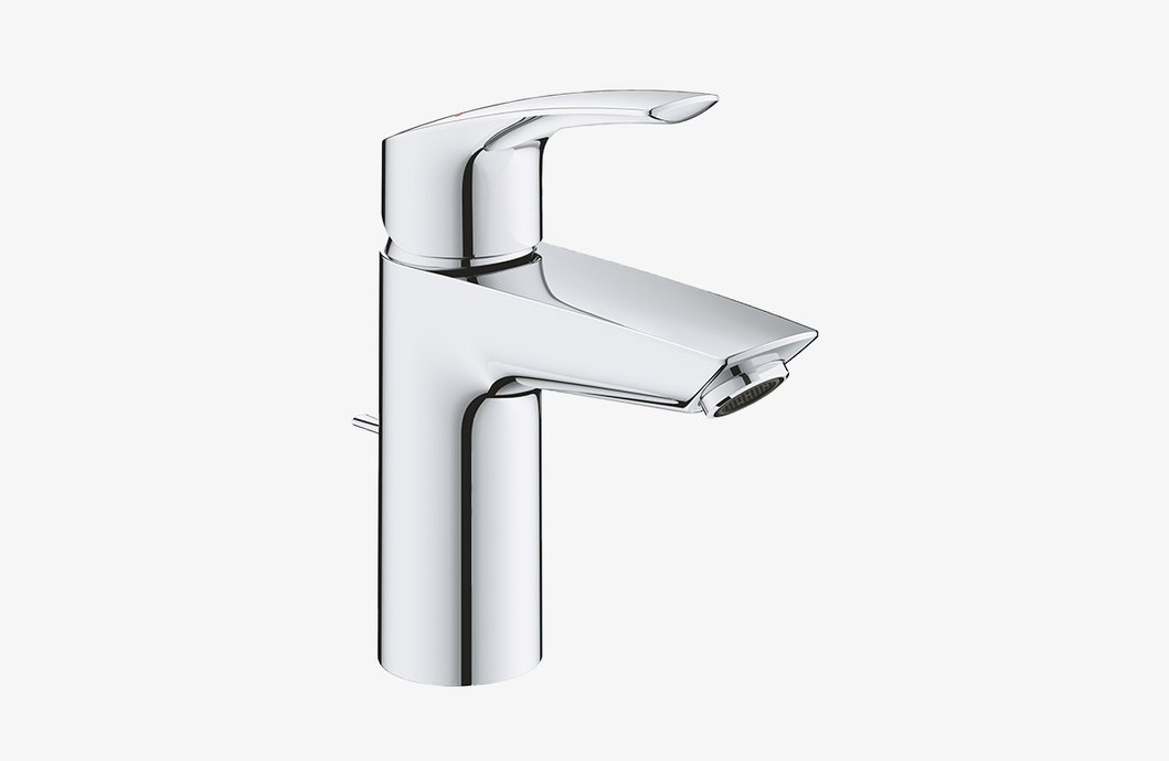 Wastafelkraan Eurosmart M-Size Eco