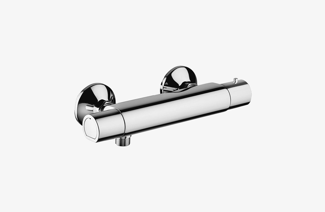 Mitigeur douche thermostatique Red