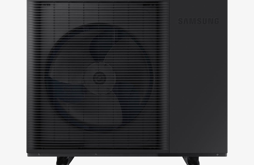 (EN) Pompe à chaleur aérothermie EHS R290 Monobloc