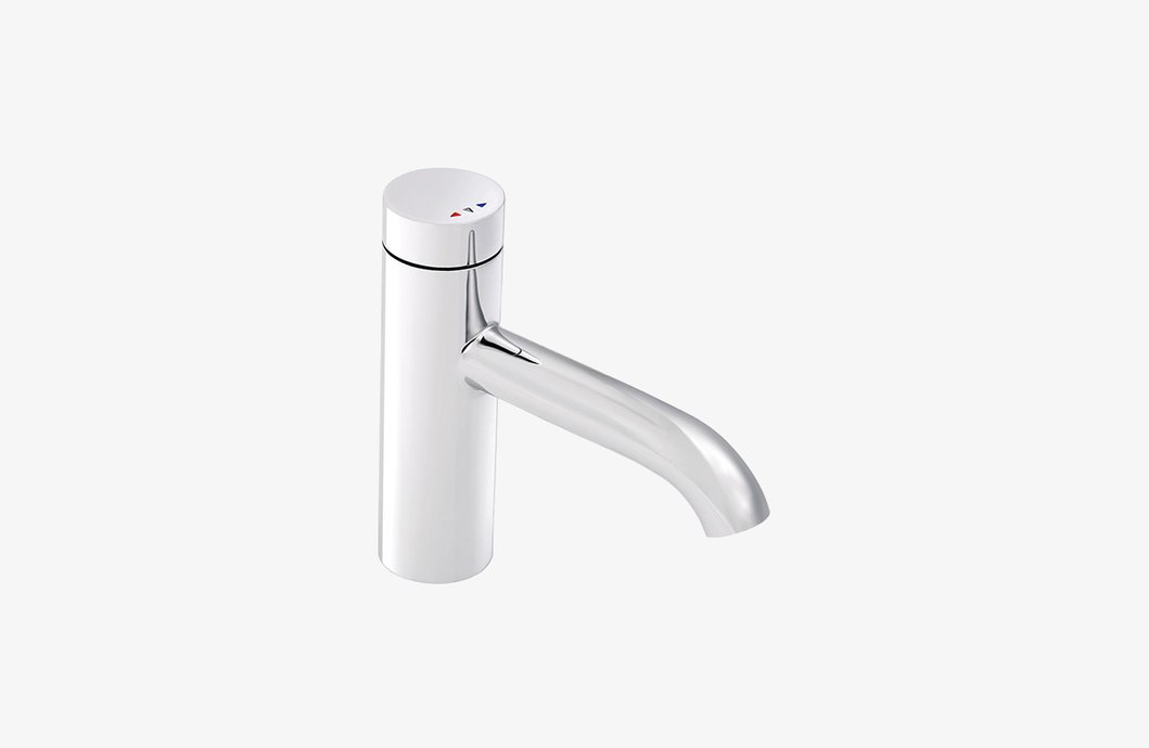 Mixer tap Tune