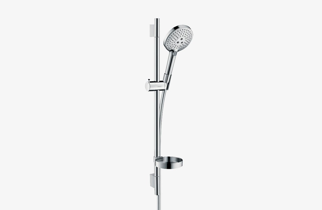 Set de douche Raindance Select S 120 + Unica S Puro