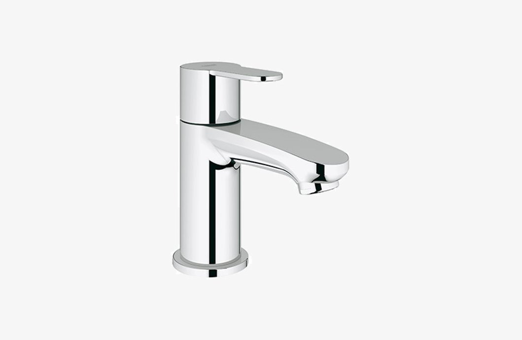 Kraan voor handenwasser Eurostyle Cosmopolitan XS-Size