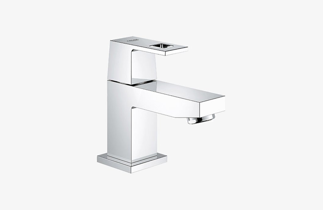 Kraan voor handenwasser Eurocube XS-Size