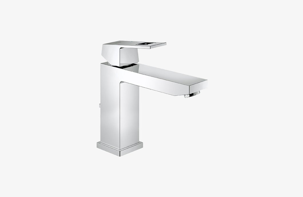 Wastafelkraan Eurocube M-Size