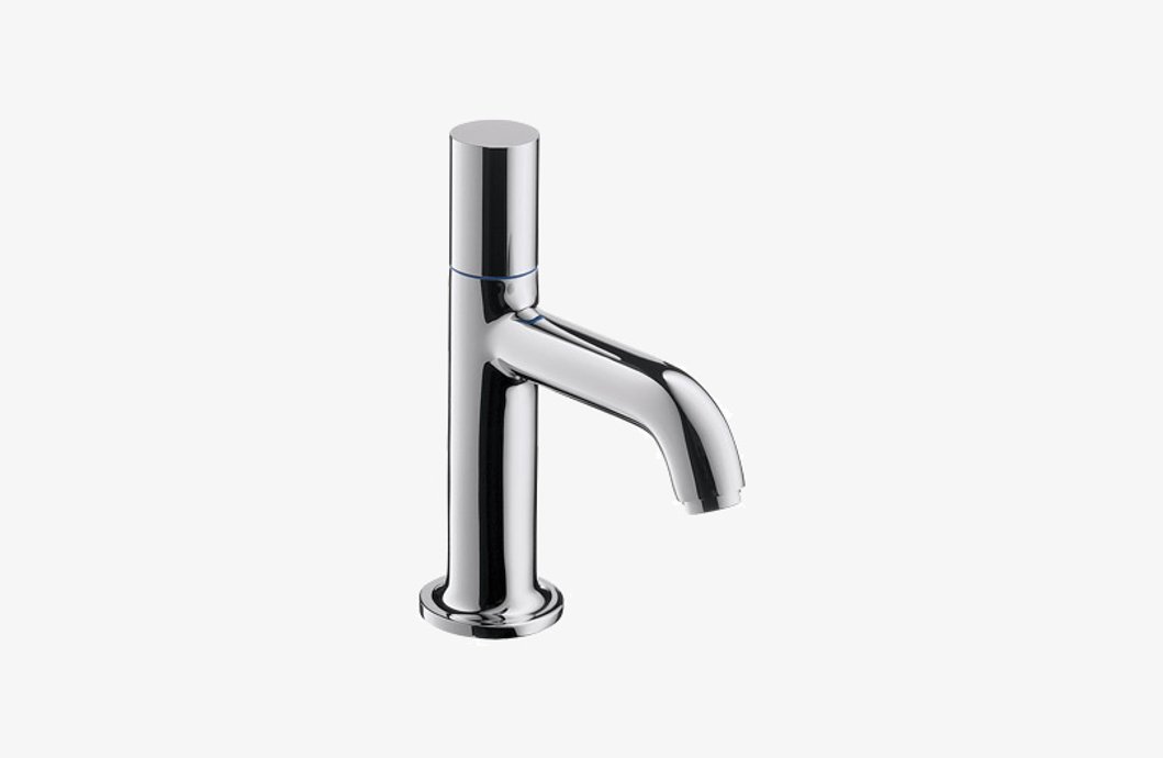 Kraan voor handenwasser Axor Starck