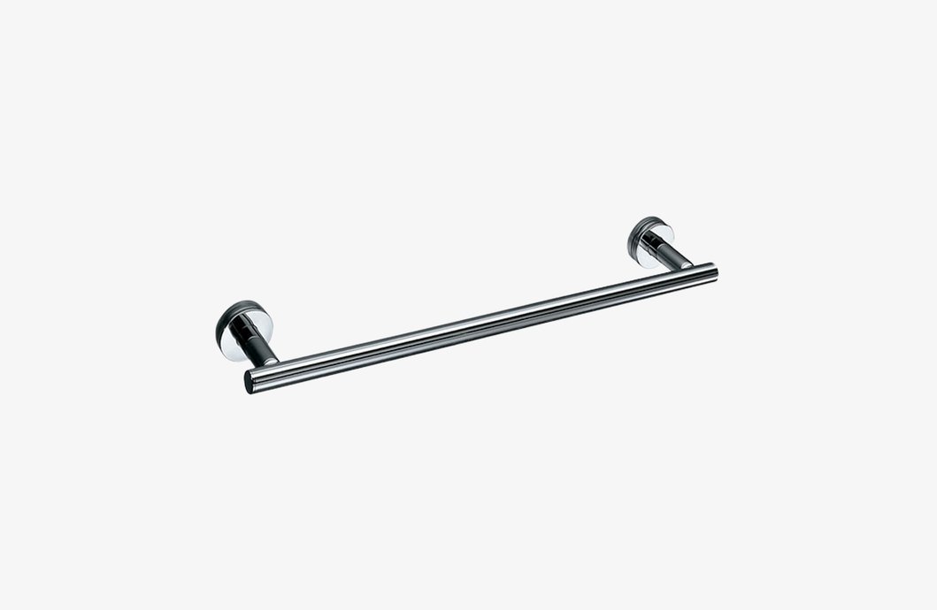 Accessoire reeks Touch: 66 cm handdoekhouder