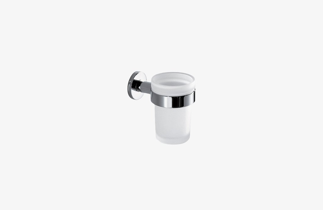 Accessoire reeks Touch: Glashouder