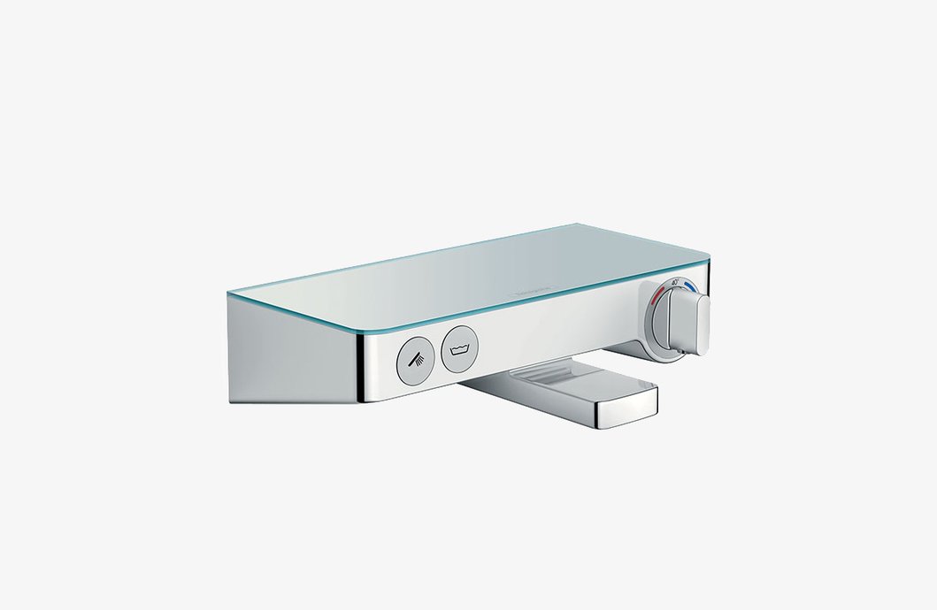 Thermostatic bath shower mixer ShowerTablet Select 300