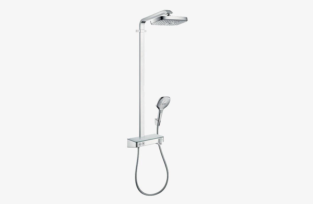 Shower tower Raindance Select E 300 - 2 jets