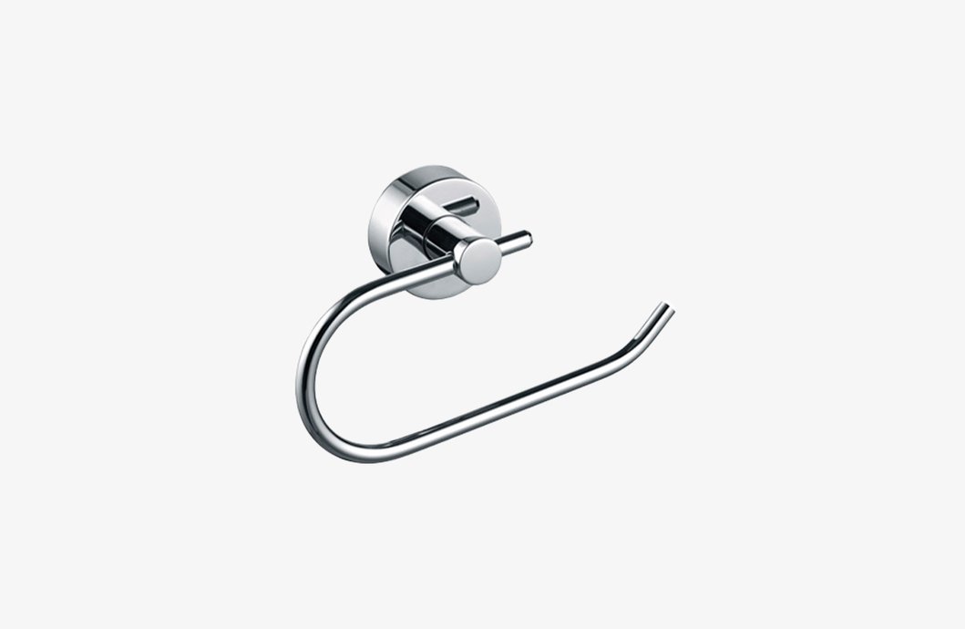 Range of accessories Essentiel: Toilet roll holder