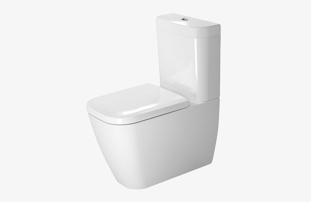 WC vloermodel Happy D.2