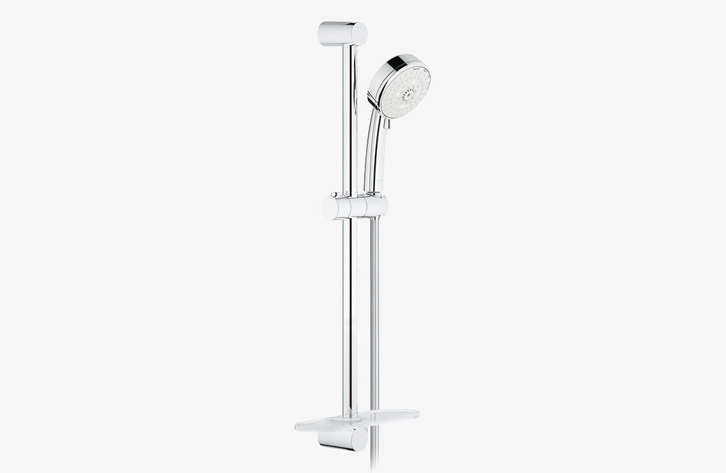 Set de douche New Tempesta Cosmopolitan