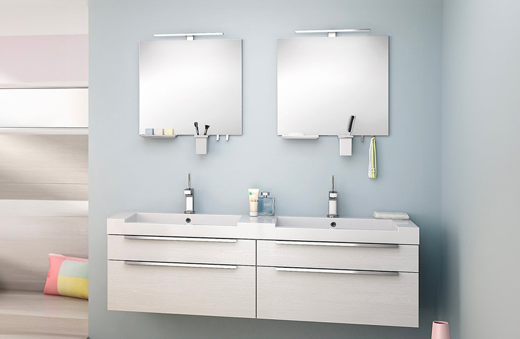 Onderbouwmeubel C40 Elite