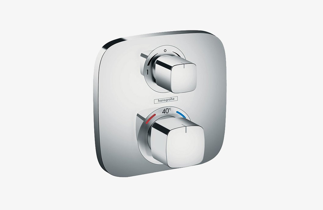 Inbouwthermostaat Ecostat E