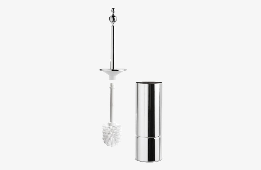 Série d'accessoires Raffaella : Porte-brosse