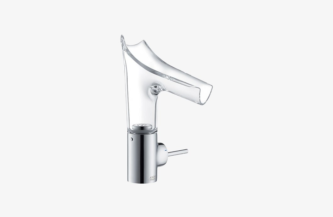 Mixer tap Axor Starck V 140