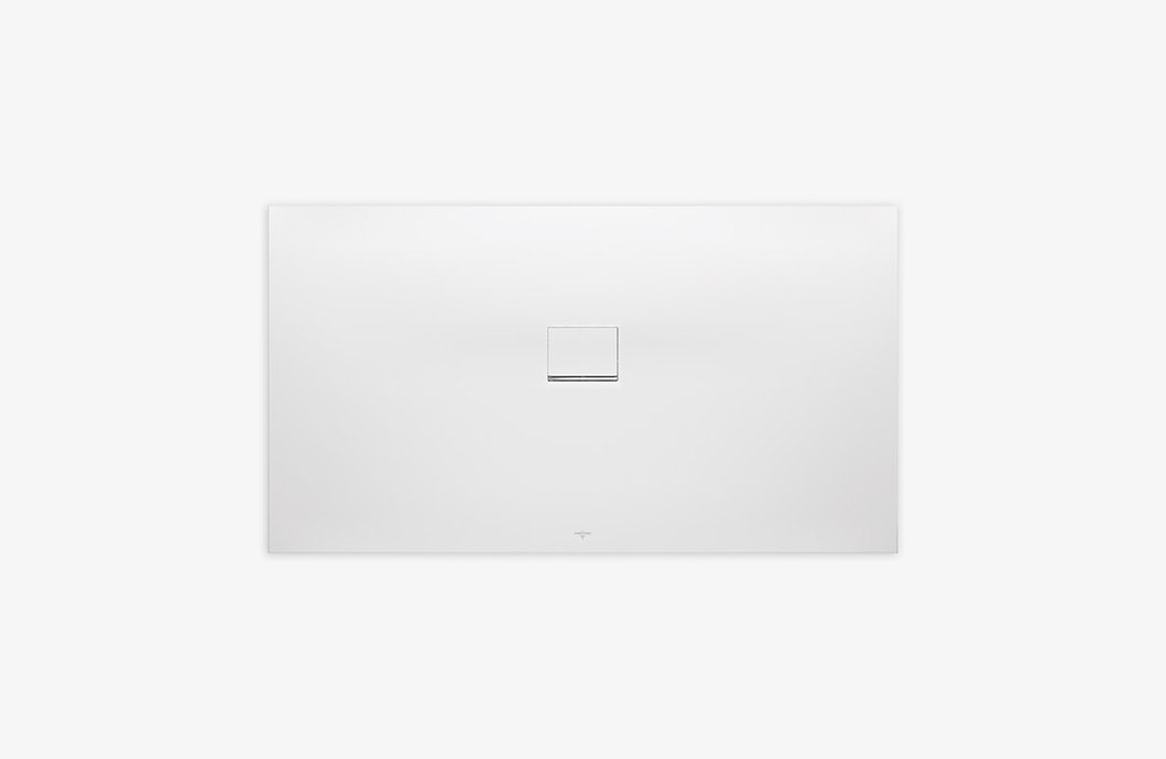 Shower tray  Squaro Infinity rectangular