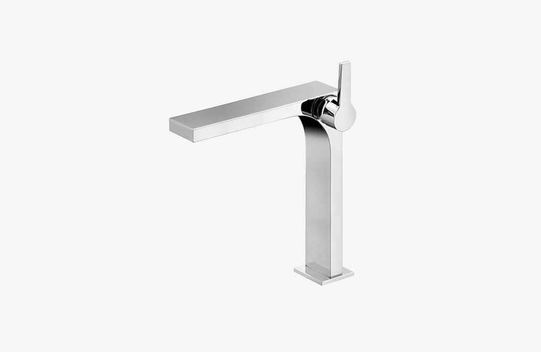 Mixer tap Edition 11 raised