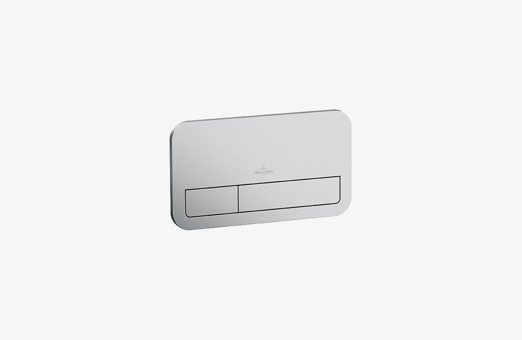 Control plate E200 for ViConnect