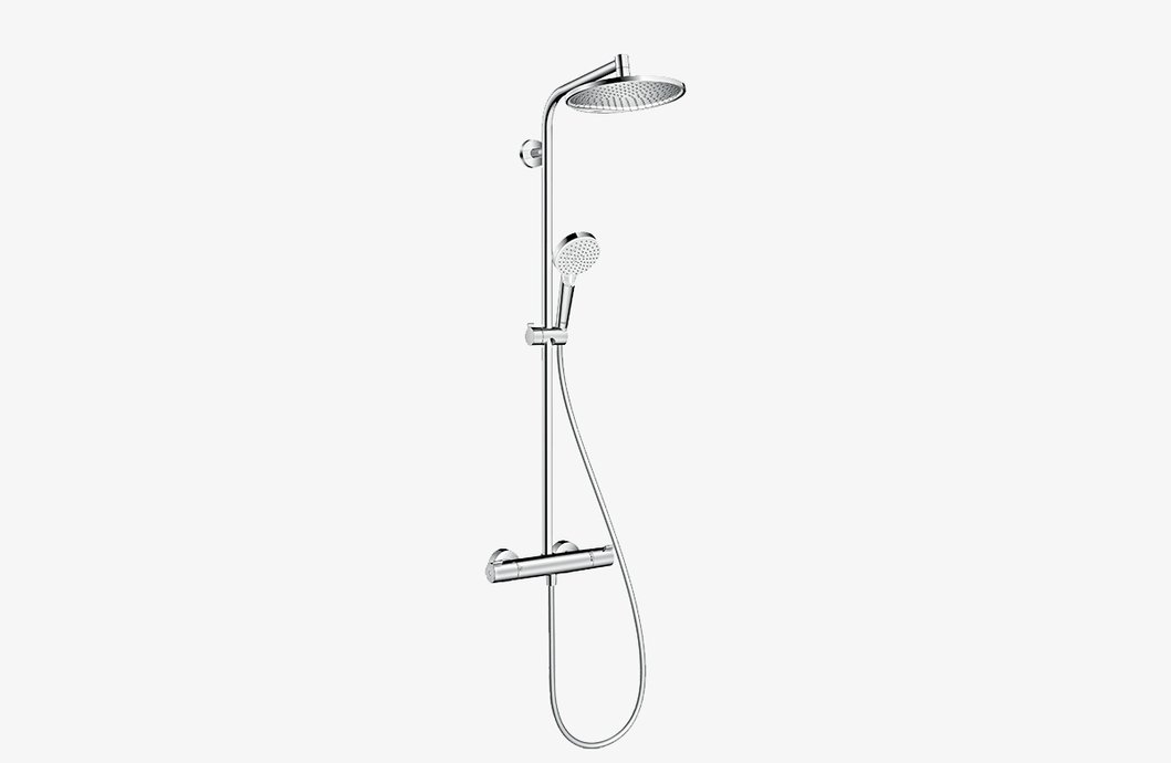 Colonne de douche Crometta S 240