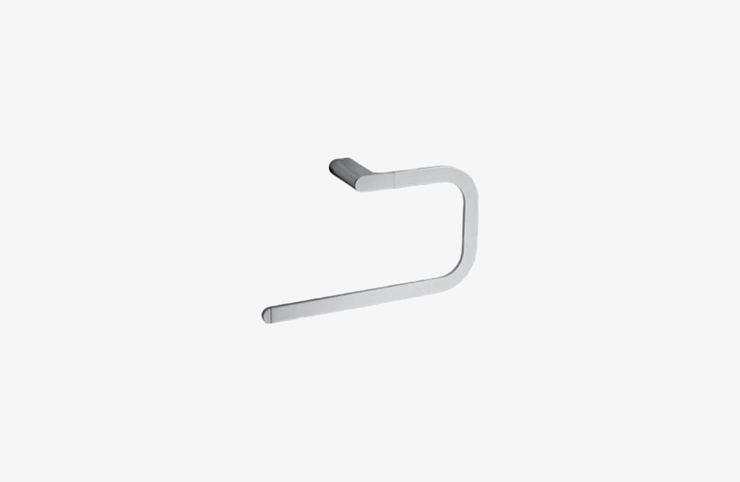 Range of accessories Mito: One-arm towel holder