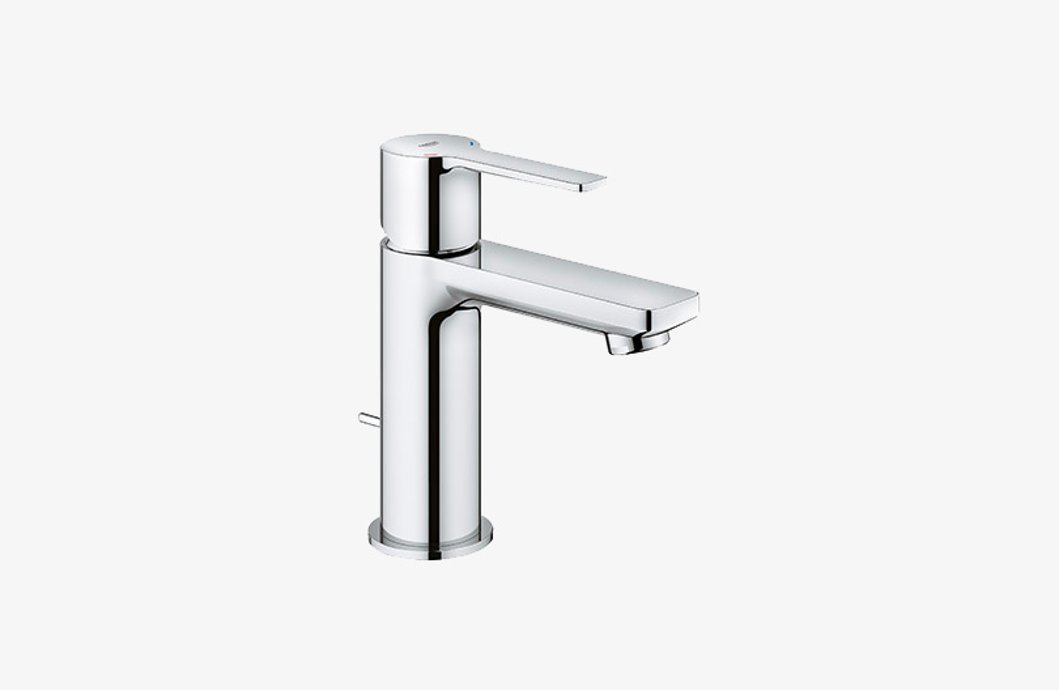 Mixer tap Lineare size XS