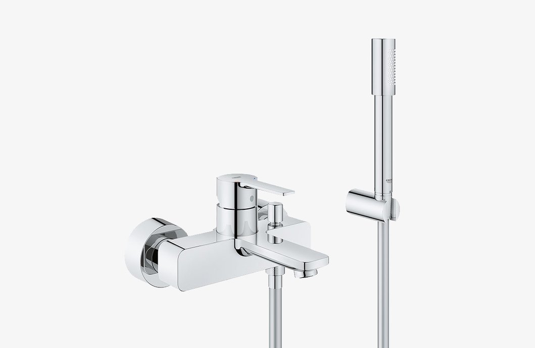 Mitigeur bain/douche Lineare