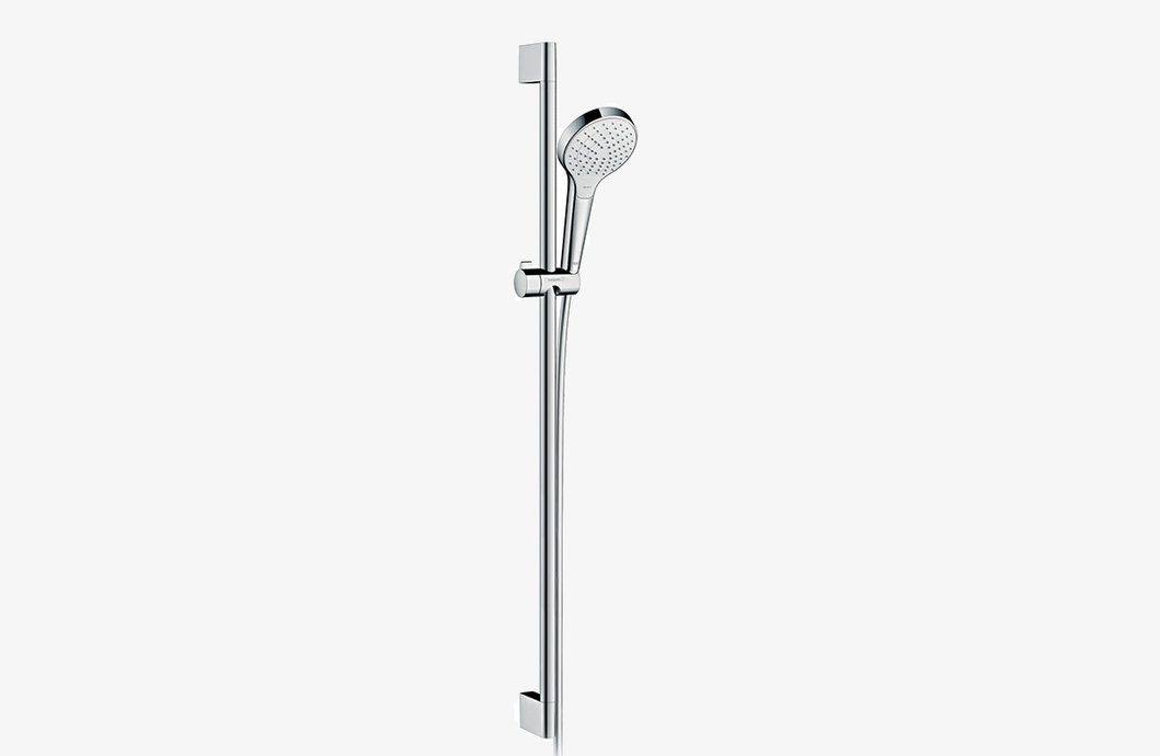 Shower set Croma Select S Vario + Unica C Eco