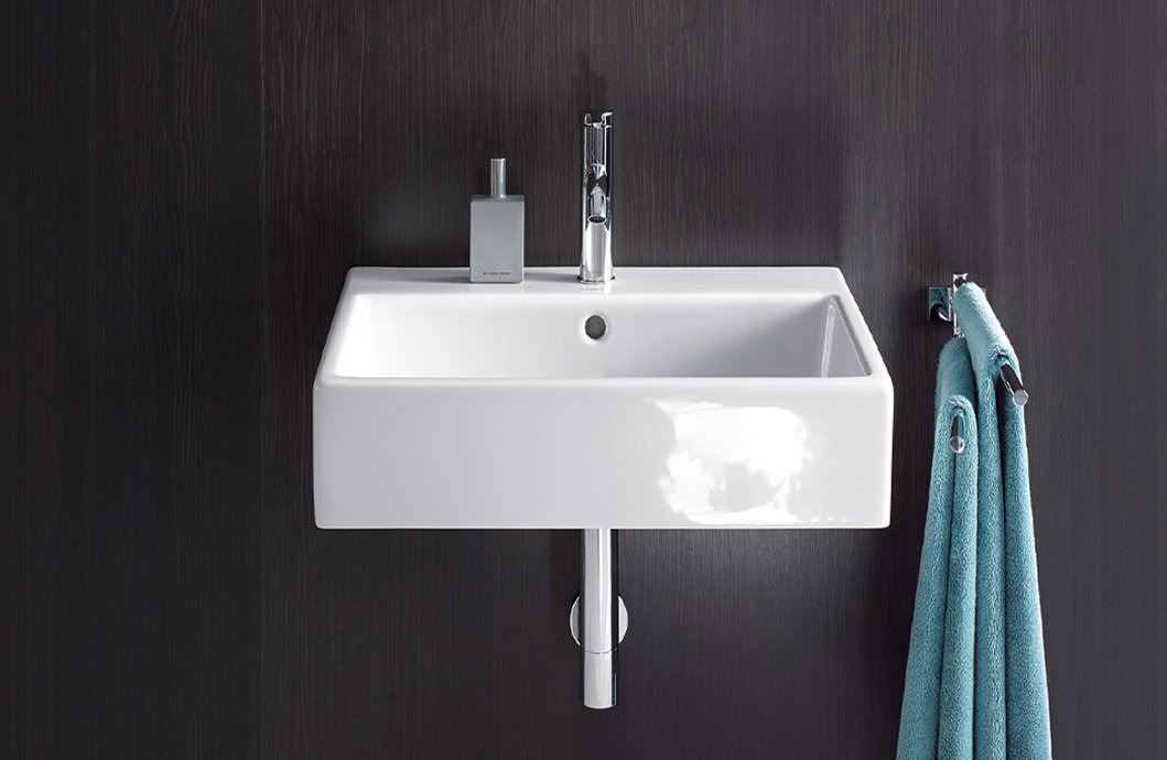 Handenwasser Vero Air 1