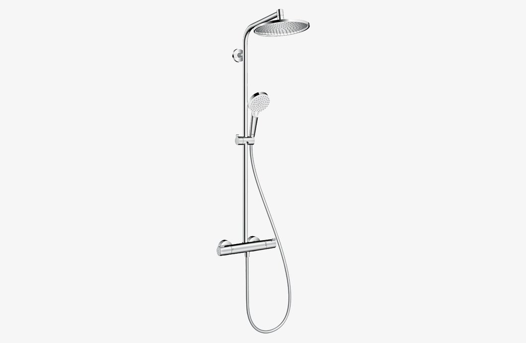 Douchecombinatie Crometta S 240 EcoSmart - 1 straal