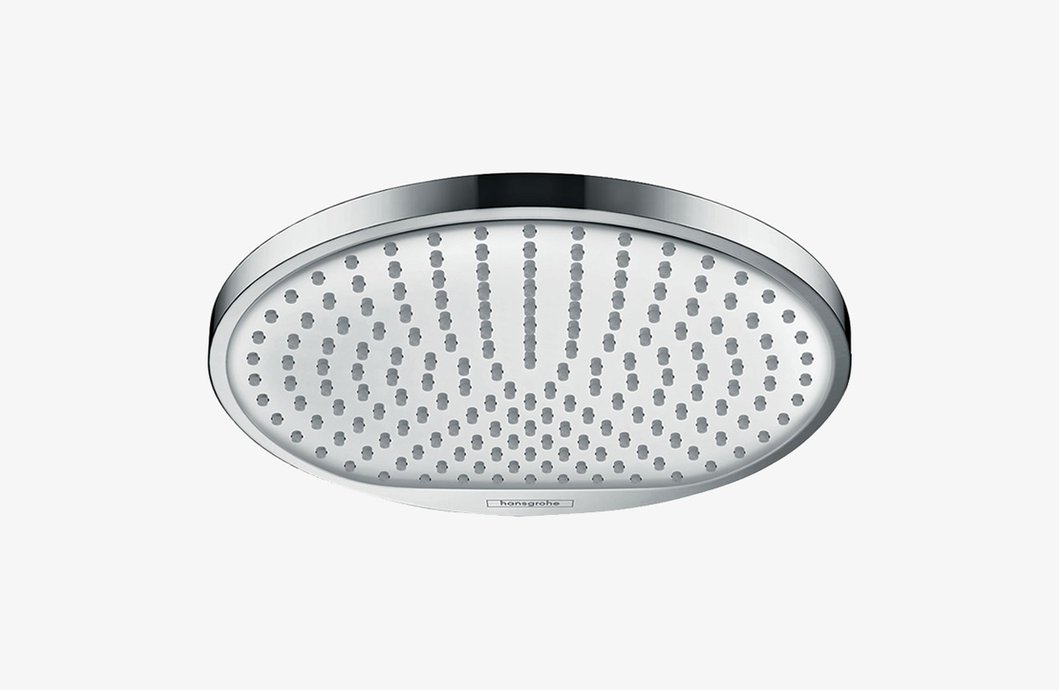 Hoofddouche wand-/plafondmodel Crometta S 240