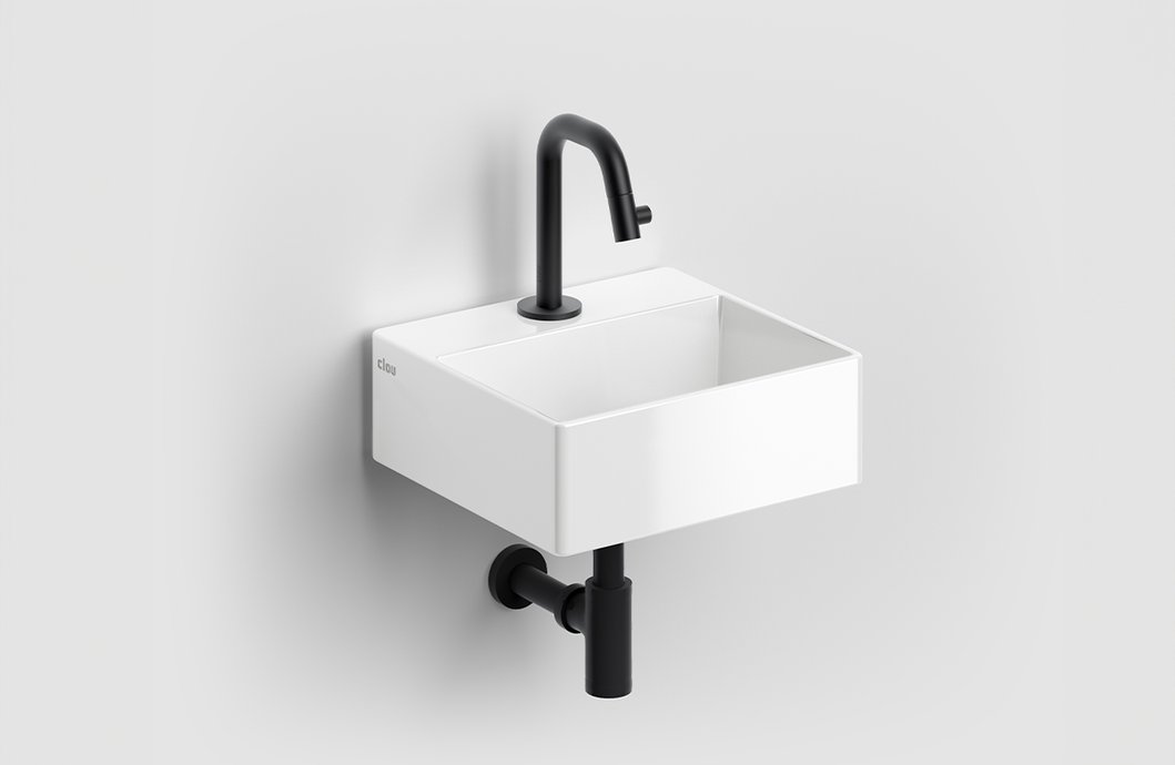Handbasin New Flush 1