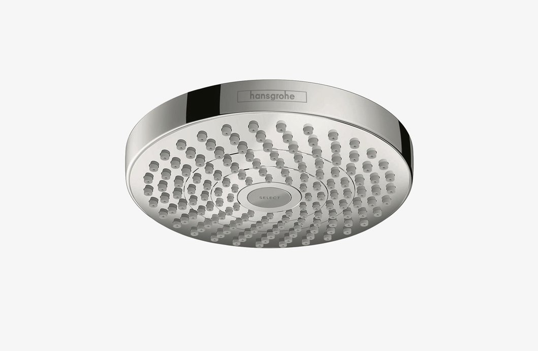 Douche de tête murale/plafond Croma Select S180