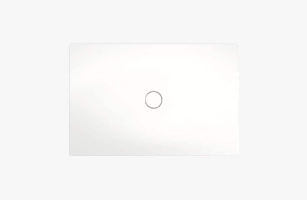 Douchebak Scona rechthoekig