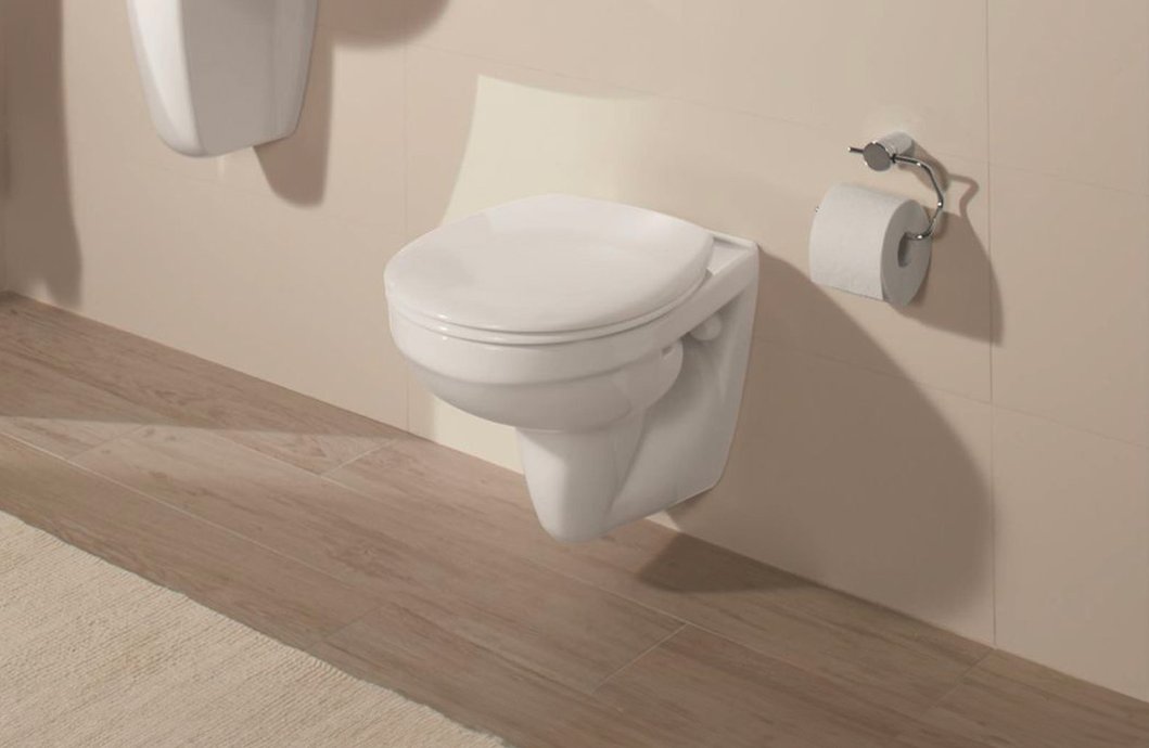 WC wandmodel Saval